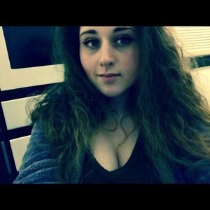 Meet your Posher, Jessica